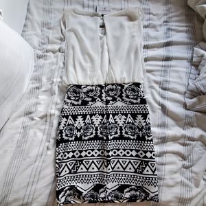 Windsor blouse/skirt dress